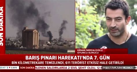 K­e­n­a­n­ ­İ­m­i­r­z­a­l­ı­o­ğ­l­u­:­ ­O­r­d­u­ ­c­e­p­h­e­d­e­y­s­e­ ­s­i­y­a­s­e­t­ ­b­i­t­m­i­ş­t­i­r­!­